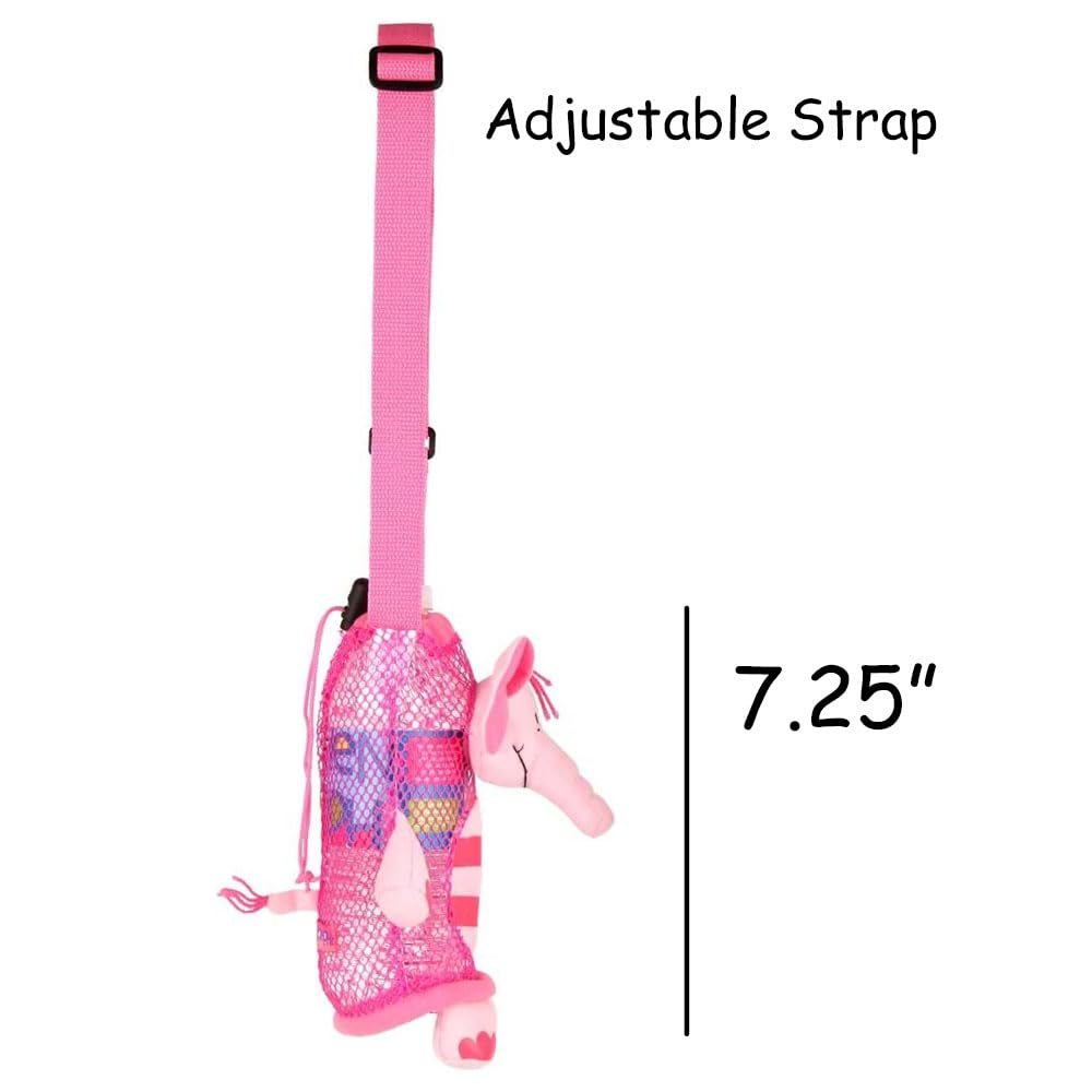 Stephen Joseph Botella con Funda - Diseño Elefante, para Niños
