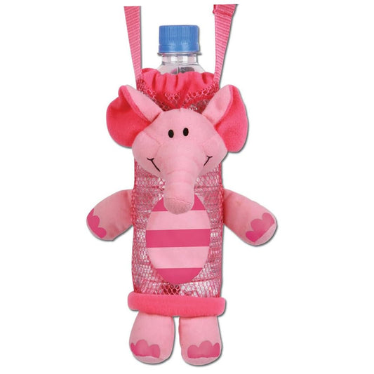 Stephen Joseph Botella con Funda - Diseño Elefante, para Niños